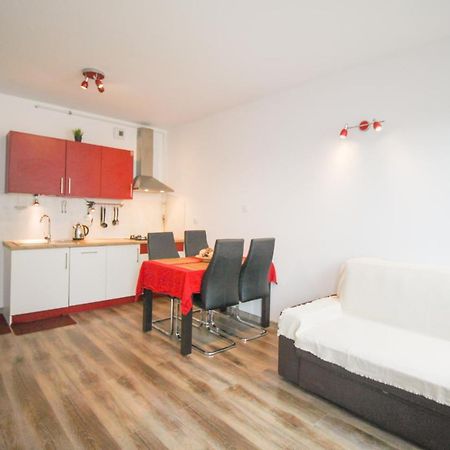 Apartament Lublin Stare Miasto „Wild Cat Ii” Esterno foto