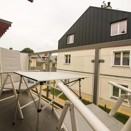 Apartament Lublin Stare Miasto „Wild Cat Ii” Esterno foto