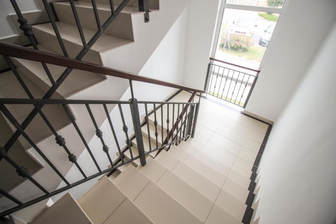 Apartament Lublin Stare Miasto „Wild Cat Ii” Esterno foto