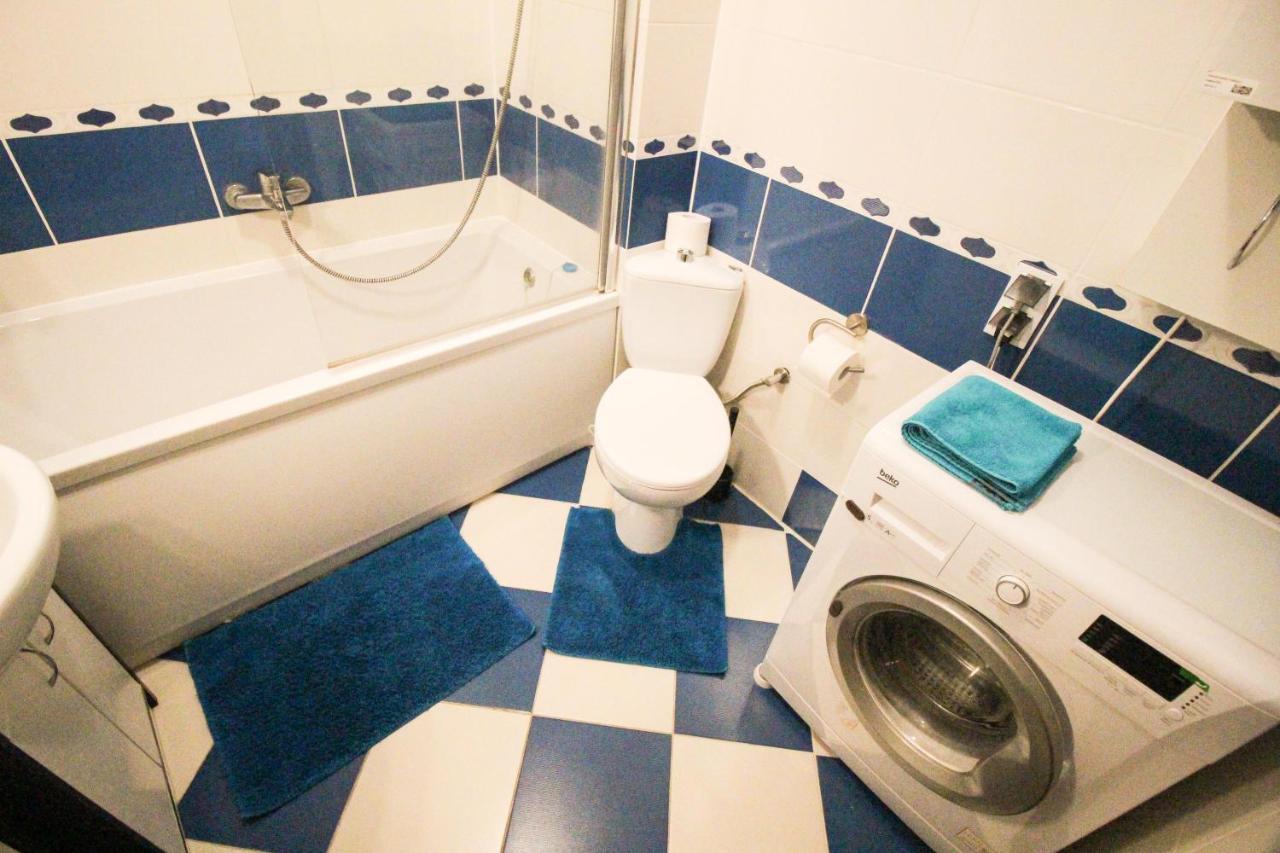 Apartament Lublin Stare Miasto „Wild Cat Ii” Esterno foto